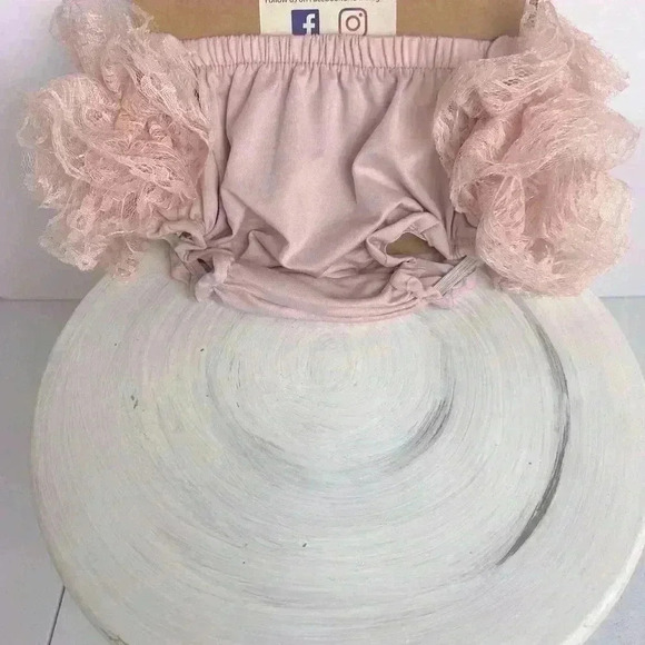 So Adorable Photo Op Set 0-6 months - Picture 2 of 4